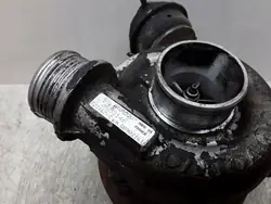 Turbocompresseur VOLVO S60 I 8653146 2.4L diesel 120kW