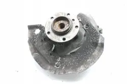OEM 6762018 Fram höger hjullager & nav BMW 6
