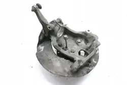 OEM 6762018 Roulement et moyeu avant droit BMW 6