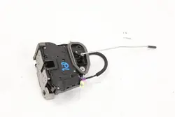 Serrure de porte avant gauche Opel Insignia B