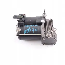 Luftfjädringskompressor BMW X5 E70 X6 E71 6859714