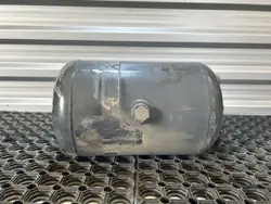 Depósito de aire OEM A0064323701 Mercedes Arocs MP4 10L