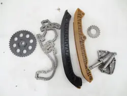 Komplettes Timing-Kit VW Polo IV 9N Fox Seat Ibiza III Skoda Fabia I