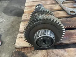 ZF 12AS2131 versnellingsbak as OEM 1327303004