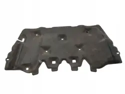 Volvo V40 II Motorhauben-Dämmung OEM - Gebraucht (2012-2016)