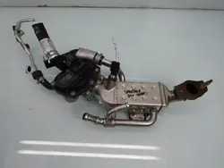 Enfriador EGR OEM 28400-2M401 para Kia Sportage V 1.6 T-GDI