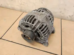 Vaihtovirtageneraattori Porsche Boxster 986