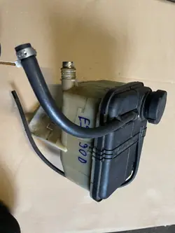 Depósito de líquido refrigerante BMW 2248050 E39 3.0D