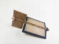 2006 Citroen C5 Luftkanal 4PUH18A478