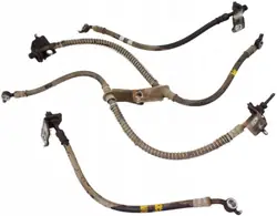 UO248+ Juego de Mangueras Freno Kia Ceed III 1.4T-GDI