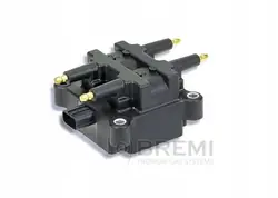 Zündspule BREMI 20591