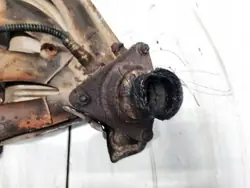Collecteur d'échappement OEM 114168 pour Renault Scenic 1.4L