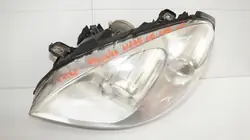 Gebrauchter linker Frontscheinwerfer OEM Mercedes W245 2005-2008