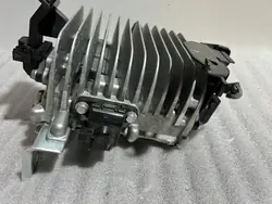 Mazda CX-5 KF Spanningsomzetter Module 2024