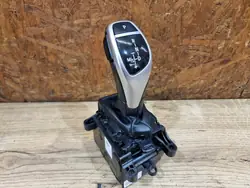 BMW OEM 9296898 Versnellingspookknop - Gebruikt