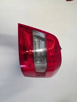 RECHTER ACHTERLAMP MERCEDES GLK X204