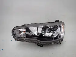 Faros delanteros izquierdo Mitsubishi Lancer X 07-16 8301C3-37
