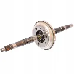Jeu d'engrenages planétaires ZF 8HP70 OEM 014.2 - Occasion