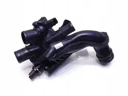 Thermostatgehäuse OEM 987654321 für Peugeot 3008