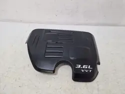 Dodge Charger 2015- Couvercle Moteur Supérieur OEM 04593903AD