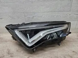 Farol dianteiro direito SEAT ATECA LIFT 2021 FULL LED 576941774