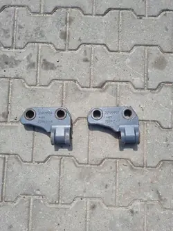 Soporte de amortiguador OEM 20709918 para Volvo FH FM 13 4