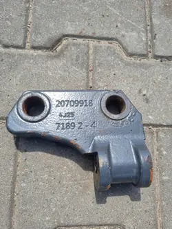 Support d'amortisseur OEM 20709918 pour Volvo FH FM 13 4