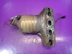 Collecteur d'échappement OEM 55566924 pour Opel Meriva A