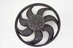 SY318 Ford Mondeo Mk5 2.0d Kühlerlüftermotor