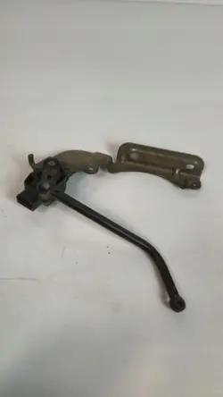 Sensor de Nível Traseiro Mercedes OEM A0009050203