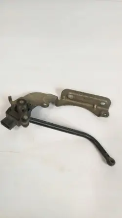 Capteur de Niveau Arrière Mercedes OEM A0009050203