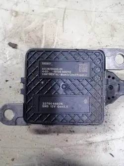 Peça Dacia OE 227906887r usada