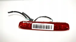 Luz de Freno Trasera Opel Mokka 12-16 OEM 368446251