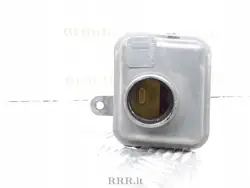 BMW M5 Uitzettank OEM 17132284280 - Gebruikt