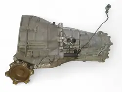 AUDI A5 8T 8F A4 S4 B8 Manuaalivaihteisto 8K0721257A