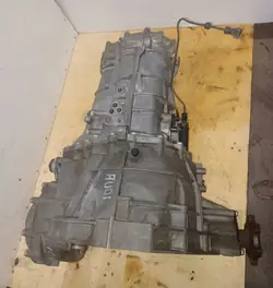 AUDI A5 8T 8F A4 S4 B8 Manuaalivaihteisto 8K0721257A