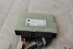 Module de contrôle AdBlue OEM 5A34C95 pour BMW