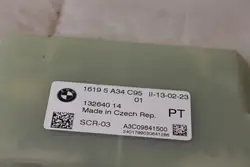 Módulo de controlo AdBlue OEM 5A34C95 para BMW