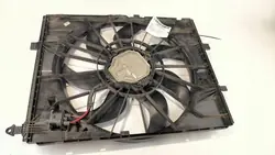 Ventilador do Radiador A0999063802 Mercedes-Benz W447 Vito