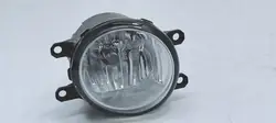 Farol de Neblina Halógeno Toyota OE 812100W050