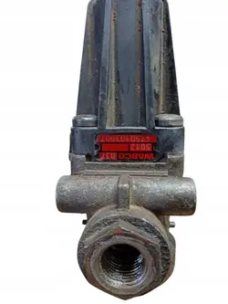 MAN TGA Paineenrajoitusventtiili OEM 4750103007