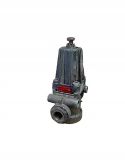 MAN TGA Paineenrajoitusventtiili OEM 4750103007