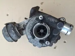 Turboaggregat VW Passat B5 Audi A4 A6 038145702L