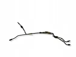 Ligação barra estabilizadora ativa Porsche OEM 7L0411806A
