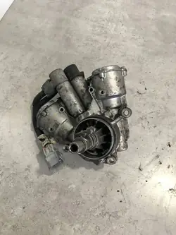 KIA NIRO 1.6H 2020 Valitsimen Aktuaattori 43810-2B000