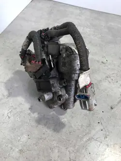 KIA NIRO 1.6H 2020 Wählhebelaktuator 43810-2B000