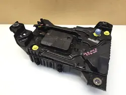 AdBlue Tank Citroen C4 Picasso II 2.0 Blue HDi OEM
