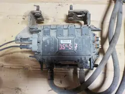 MODULATOR EBS para IVECO STRALIS 450 - Usado