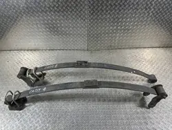 VW Caddy IV Takaosan Lehtijouset OEM 2K5511151T