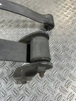 VW Caddy IV Bakre Bladfjädrar OEM 2K5511151T
